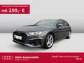 Audi A4 35 TDI S tronic S line LED Virtual Navi Grau - thumbnail 1