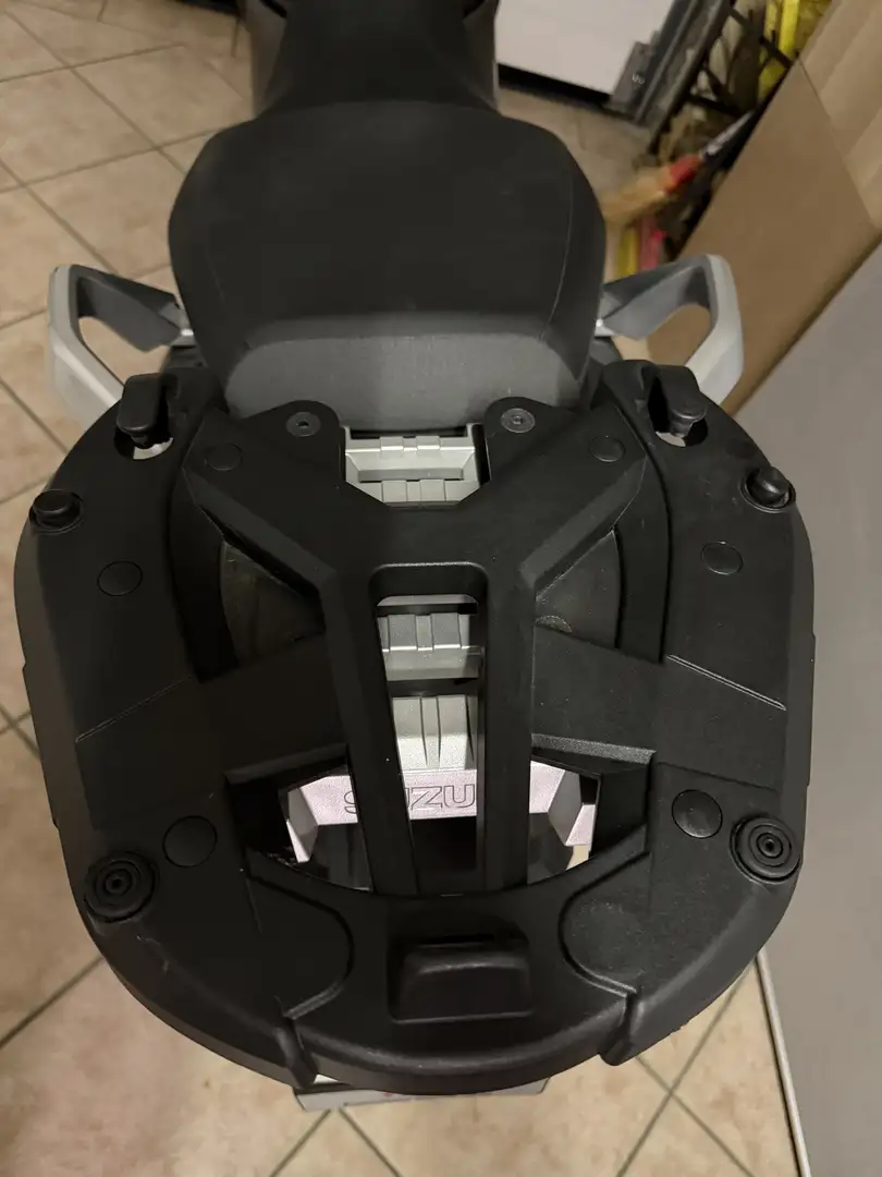 Suzuki V-Strom 650 XT XT - 2