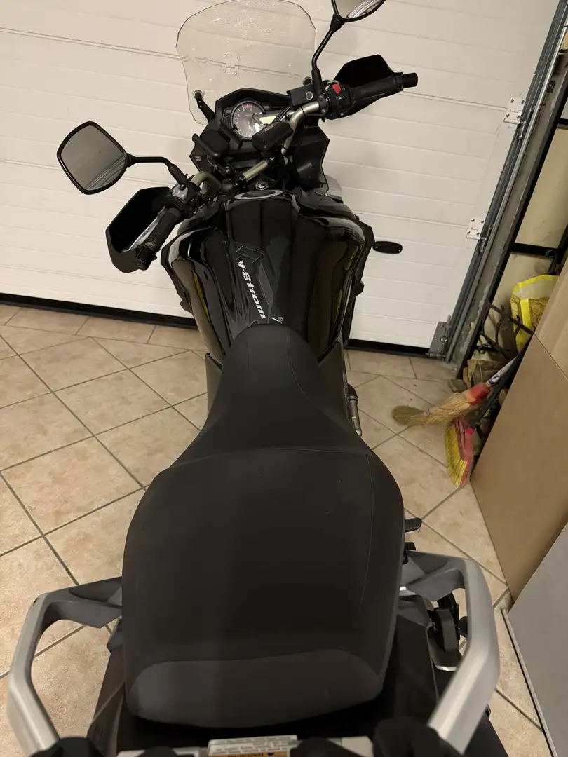 Suzuki V-Strom 650 XT XT - 1