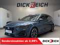 Ford Focus 1.0 ST-Line X MATRIX B&O ACC Cam App SHz Blau - thumbnail 1