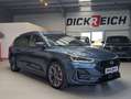Ford Focus 1.0 ST-Line X MATRIX B&O ACC Cam App SHz Blau - thumbnail 7