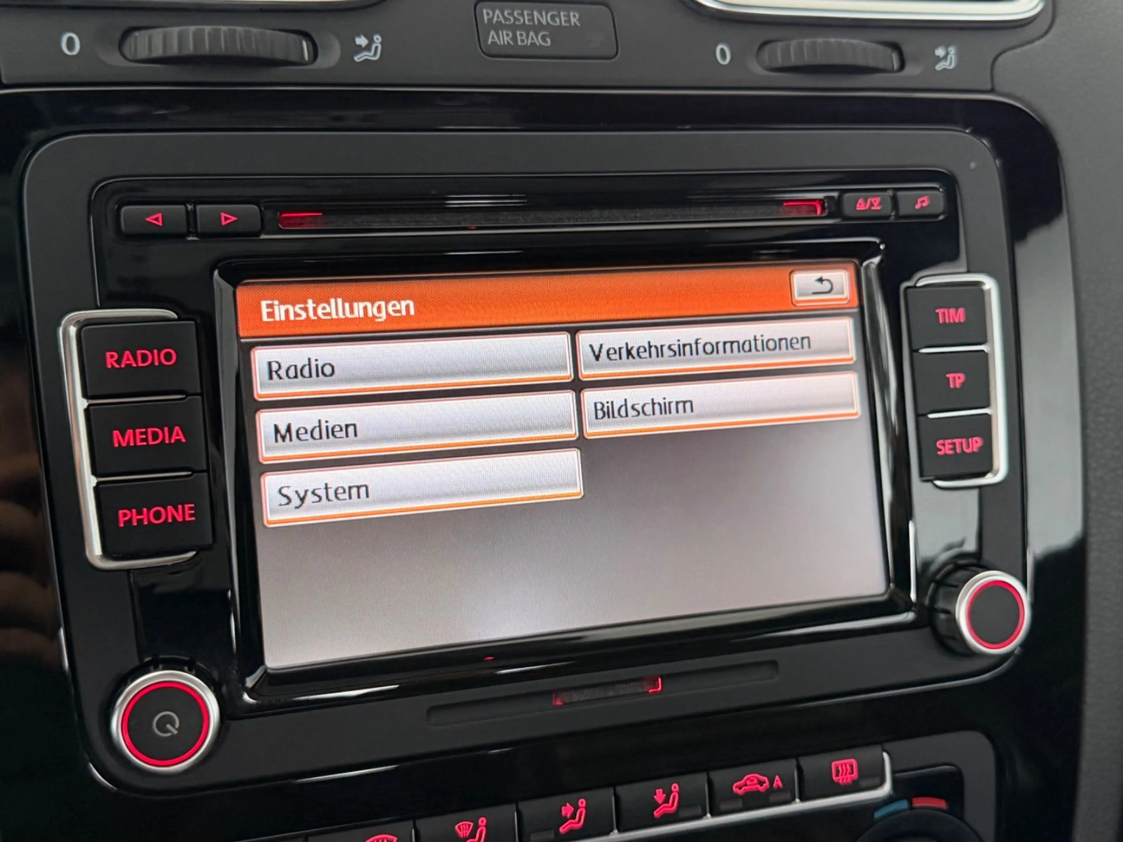 Volkswagen Eos 2.0 TDI BMT Exclusive Voll-Service Standheiz — photo 14