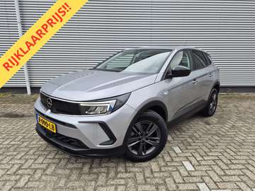 1.2 Turbo Business Edition,Carplay,Afneembare trek
