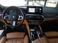 BMW 530 e Touring M-SPORT 4x4 Aut. *LASER LED / 19 ZOLL / NAVI / E-LEDERKOMFORTSITZE & MEMORY / HEAD-UP / ACC* Blau - thumbnail 3