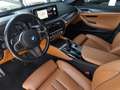 BMW 530 e Touring M-SPORT 4x4 Aut. *LASER LED / 19 ZOLL / NAVI / E-LEDERKOMFORTSITZE & MEMORY / HEAD-UP / ACC* Blau - thumbnail 9