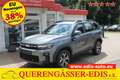 Dacia Bigster 1.2TCe MHEV 140 Expression 103 kW (140 PS), Sch... Grau - thumbnail 1