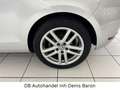 Volkswagen Golf VI Cabriolet BMT Navi Leder  SHZ PDC Silber - thumbnail 14