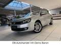 Volkswagen Golf VI Cabriolet BMT Navi Leder  SHZ PDC Silber - thumbnail 1
