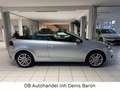 Volkswagen Golf VI Cabriolet BMT Navi Leder  SHZ PDC Silber - thumbnail 4