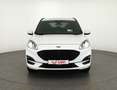 Ford Kuga 2.0 TDCi 4x4 ST-Line X LED AHK Kamera Navi Blanc - thumbnail 8