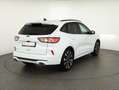 Ford Kuga 2.0 TDCi 4x4 ST-Line X LED AHK Kamera Navi Blanc - thumbnail 5