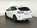Ford Kuga 2.0 TDCi 4x4 ST-Line X LED AHK Kamera Navi Blanc - thumbnail 3