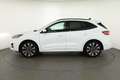Ford Kuga 2.0 TDCi 4x4 ST-Line X LED AHK Kamera Navi Blanc - thumbnail 2