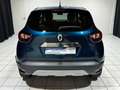 Renault Captur Intens Aut. *KAMERA*NAVI*LED*PDC*GARANTIE Bleu - thumbnail 5