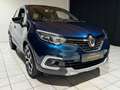 Renault Captur Intens Aut. *KAMERA*NAVI*LED*PDC*GARANTIE Bleu - thumbnail 3