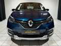 Renault Captur Intens Aut. *KAMERA*NAVI*LED*PDC*GARANTIE Bleu - thumbnail 2