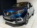 Renault Captur Intens Aut. *KAMERA*NAVI*LED*PDC*GARANTIE Bleu - thumbnail 1