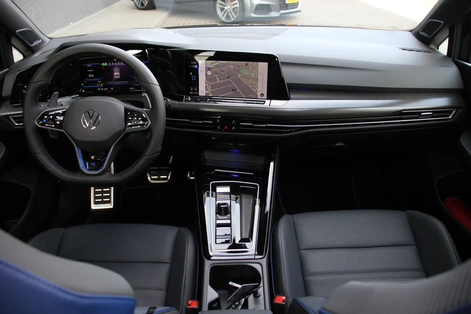 Volkswagen Golf 2.0 TSI 4MOTION R 20 Jahre Performance | 333PK | L Noir - 2