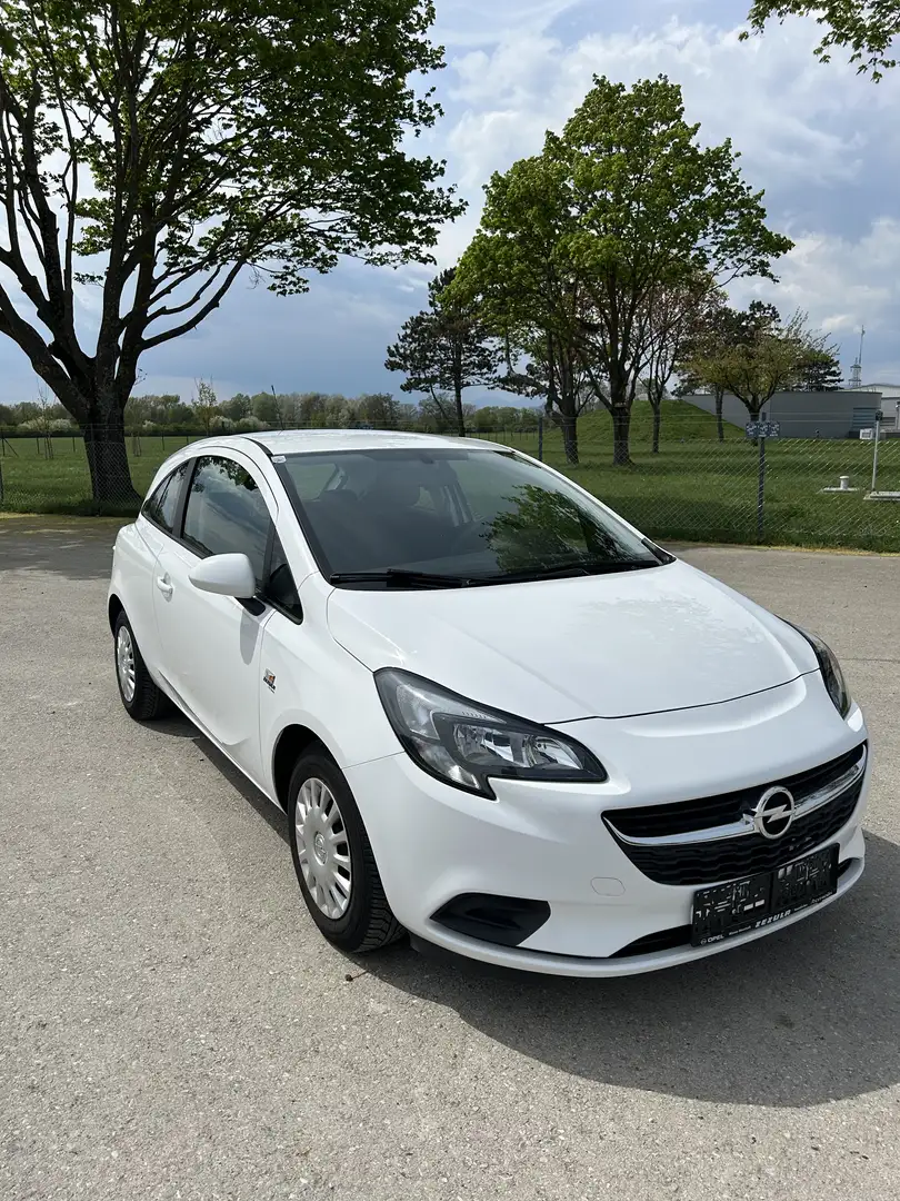 Opel Corsa 1,4 - 1