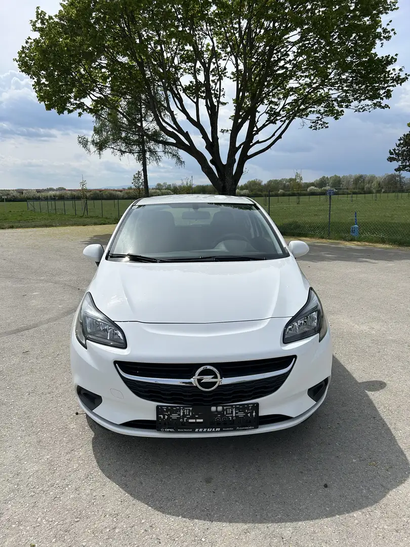 Opel Corsa 1,4 - 2