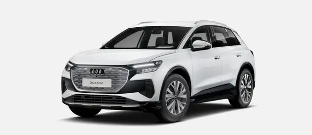 Audi Q4 e-tron 40 Advanced 150kW 63KWh
