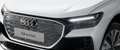 Audi Q4 e-tron 40 Advanced 150kW 63KWh Blanco - thumbnail 7