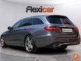 Mercedes-Benz E 220 d 4MATIC Estate Gris - thumbnail 3