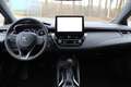 Toyota Corolla 1.8 Hybrid GR Sport | Rijklaar | Nieuw uit voorraa Negru - thumbnail 4