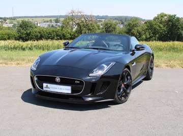 V8 S Roadster - Ohne OPF, 2. Hand, SHZ, Tempomat