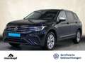 Volkswagen Tiguan Allspace 1.5TSI DSG Life +7-SITZER+AB Navi Schwarz - thumbnail 2