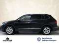 Volkswagen Tiguan Allspace 1.5TSI DSG Life +7-SITZER+AB Navi Schwarz - thumbnail 5