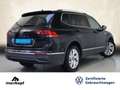 Volkswagen Tiguan Allspace 1.5TSI DSG Life +7-SITZER+AB Navi Schwarz - thumbnail 6