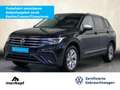 Volkswagen Tiguan Allspace 1.5TSI DSG Life +7-SITZER+AB Navi Schwarz - thumbnail 1