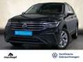 Volkswagen Tiguan Allspace 1.5TSI DSG Life +7-SITZER+AB Navi Schwarz - thumbnail 3