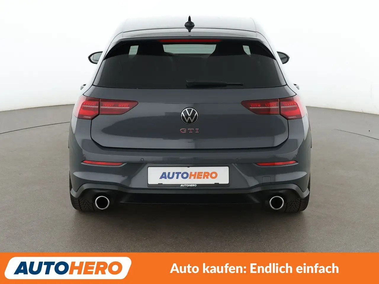 Volkswagen Golf 2.0 TSI GTI Aut.*NAVI*LED*ACC*SPUR*PDC*SHZ*KLIMA*, миниатюра 5