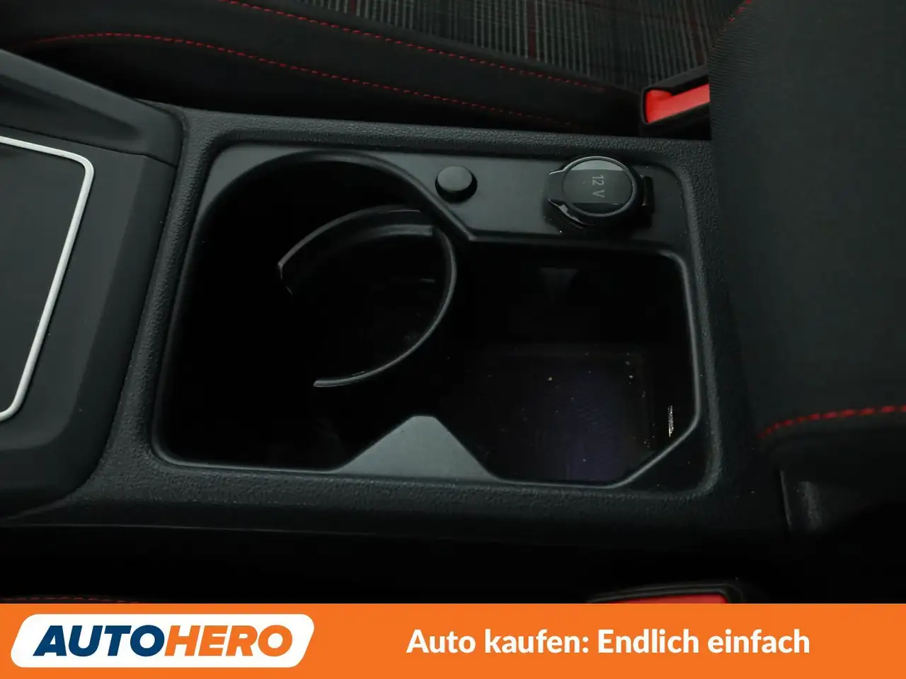 Volkswagen Golf 2.0 TSI GTI Aut.*NAVI*LED*ACC*SPUR*PDC*SHZ*KLIMA*, миниатюра 26