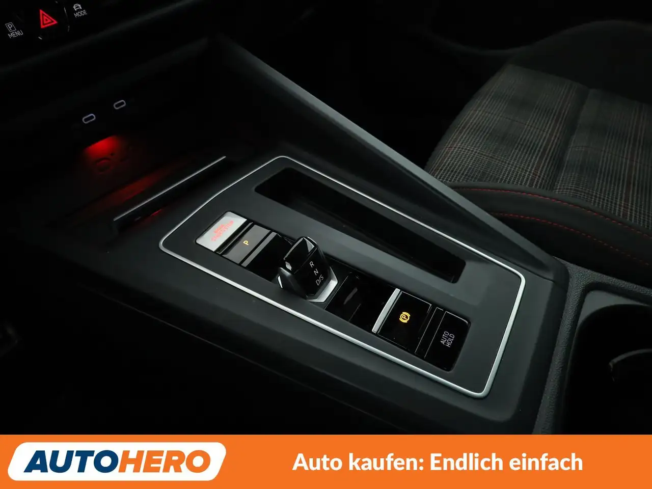 Volkswagen Golf 2.0 TSI GTI Aut.*NAVI*LED*ACC*SPUR*PDC*SHZ*KLIMA*, миниатюра 27
