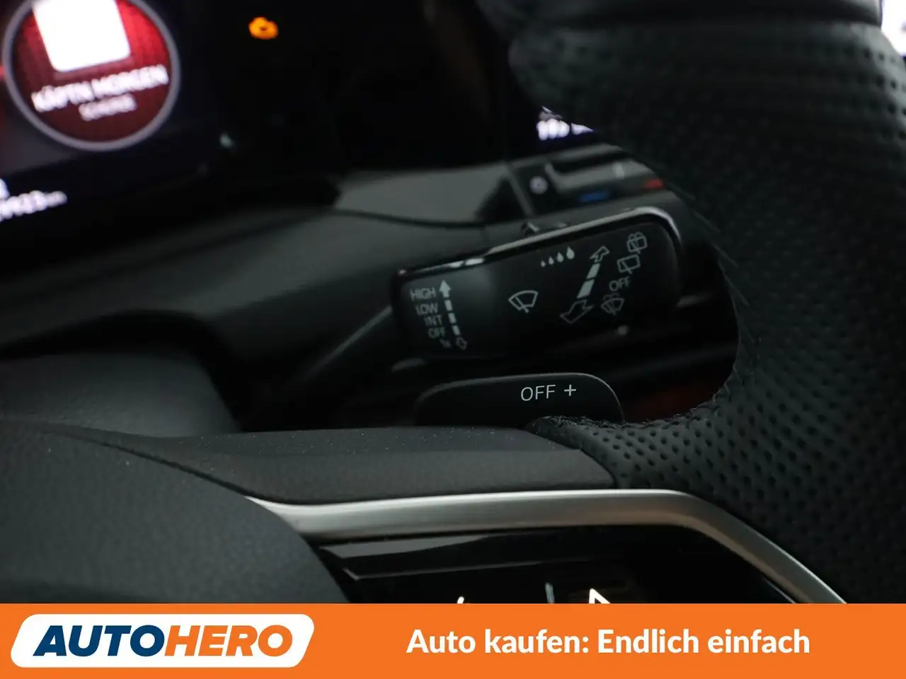 Volkswagen Golf 2.0 TSI GTI Aut.*NAVI*LED*ACC*SPUR*PDC*SHZ*KLIMA*, миниатюра 28
