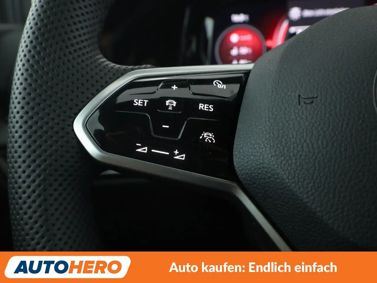 Volkswagen Golf 2.0 TSI GTI Aut.*NAVI*LED*ACC*SPUR*PDC*SHZ*KLIMA*, миниатюра 29