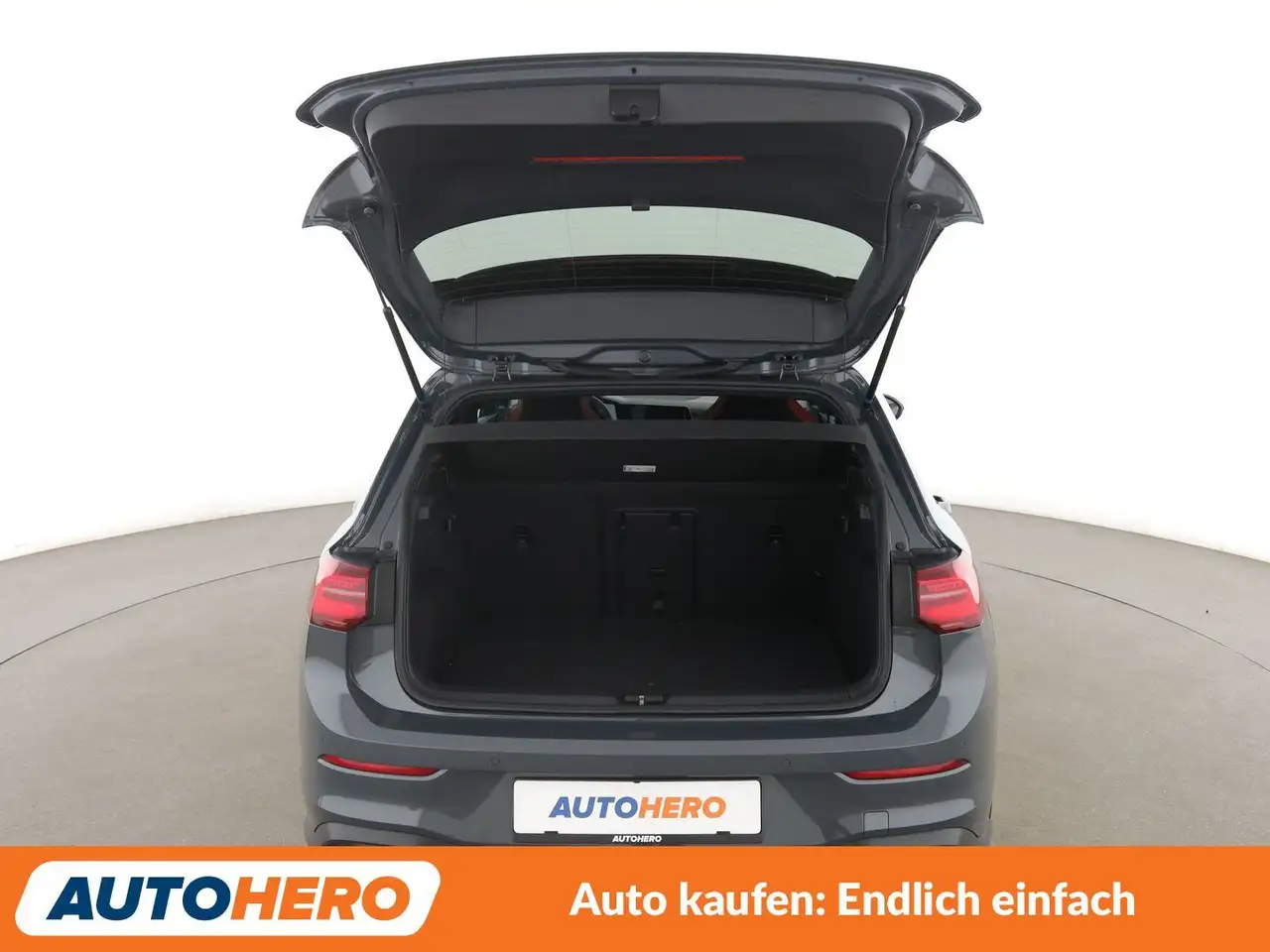Volkswagen Golf 2.0 TSI GTI Aut.*NAVI*LED*ACC*SPUR*PDC*SHZ*KLIMA*, миниатюра 16