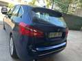 BMW 218 218d Active Tourer Luxury Bleu - thumbnail 6