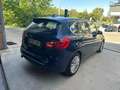 BMW 218 218d Active Tourer Luxury Bleu - thumbnail 4