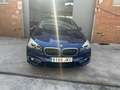 BMW 218 218d Active Tourer Luxury Bleu - thumbnail 2
