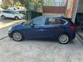 BMW 218 218d Active Tourer Luxury Bleu - thumbnail 8