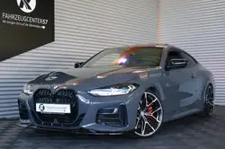 Bmw M4 i xDrive Coupé/HUD/LASER/H&K/360°/FERNSTART