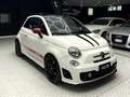Abarth 500 500 1.4  turbo T-jet 135cv TETTO APRIBILE, MANUALE Weiß - thumbnail 1