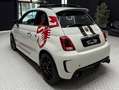 Abarth 500 500 1.4  turbo T-jet 135cv TETTO APRIBILE, MANUALE Weiß - thumbnail 5