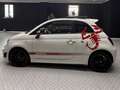 Abarth 500 500 1.4  turbo T-jet 135cv TETTO APRIBILE, MANUALE Weiß - thumbnail 4