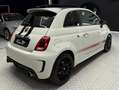 Abarth 500 500 1.4  turbo T-jet 135cv TETTO APRIBILE, MANUALE Weiß - thumbnail 7