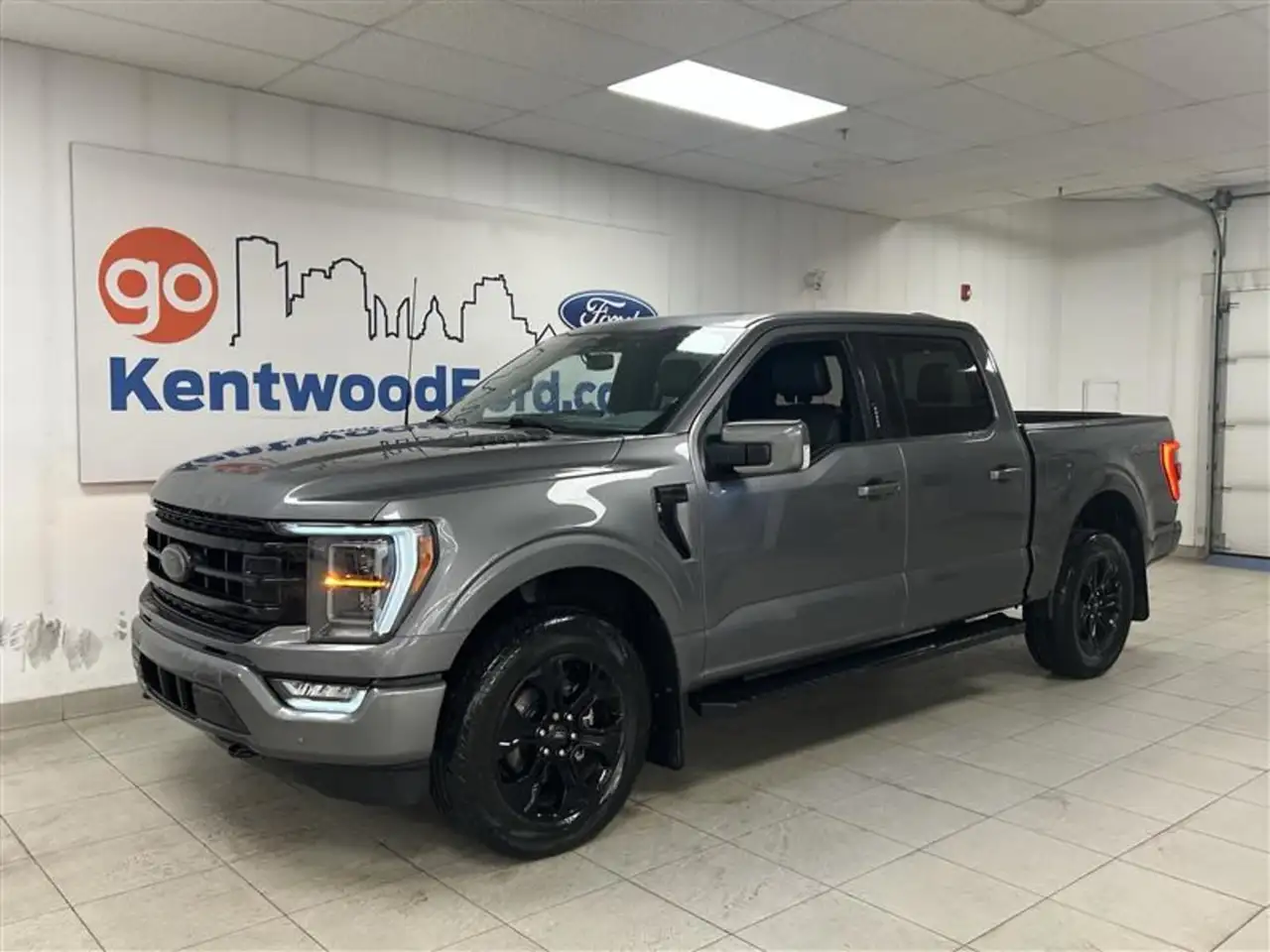 2023 Ford F 150